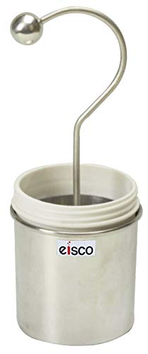 Eisco Labs Leyden Jar