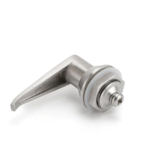 Interrupteur de distribution MS301 avec serrure de boîte de camion et armoire de commande