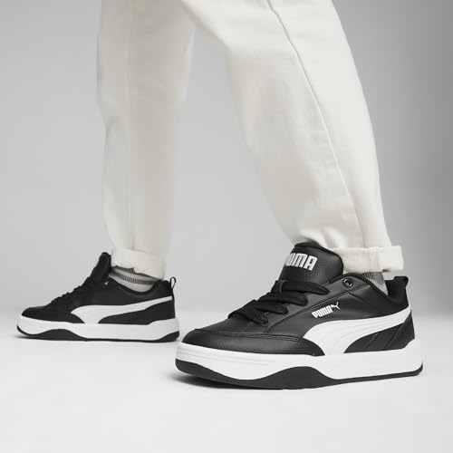 Image of Puma Unisex-Adult Park Lifestyle Sneaker