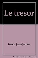 Le tresor 0884369102 Book Cover