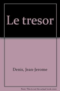 Unknown Binding Le tre´sor (French Edition) [French] Book