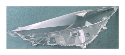 Coque en verre de phares pour Mazda CX-5 optiques de qualité supérieure 2022-2024