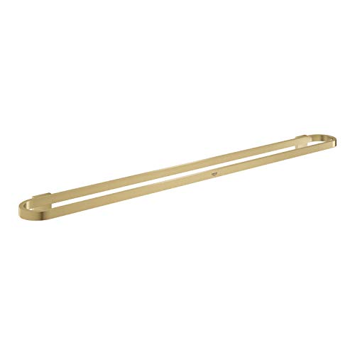Grohe Handtuchhalter, Sonnenaufgang, gebürstet, Standard