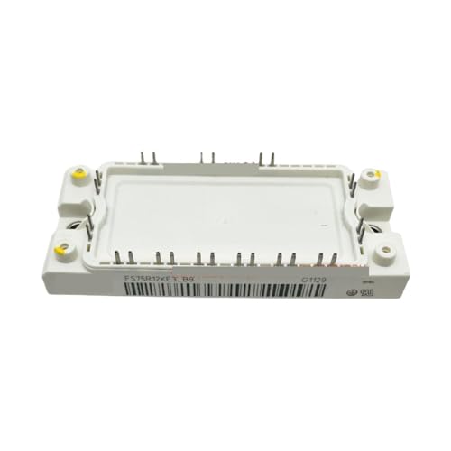 Module de redressement FS75R12KE3_B9 V23990-P828-F10 pour réparer variateur en panne