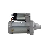 Self Starter Motor Compatible With TOYOTA BELTA RACTIS VITZ Vios Yaris 1SZ-FE 2SZ-FE 281000J020