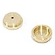 BAQI 2pcs MR-9 Batterie Adapter für alte Version Film Kamera Belichtungsmesser MR9 PX625 PX13