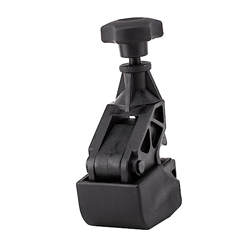 Uonlytech Car Wheel Hub Changer Tire Latches Tire Repair Tool Set Tire Lifter for Easy Tire Mounting