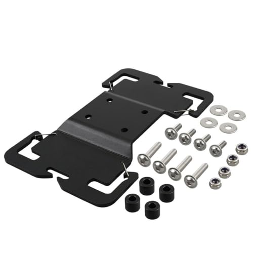 Bagages en aluminium pour YZ125 YZ250 YZ450F SE-R 300 enduro