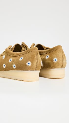 Image of Clarks Mens Wallabee