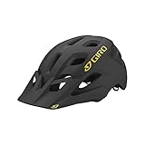 Giro Fixture MIPS Helmet Matte Warm Black UA