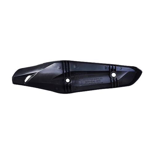 Image of NIKAVI SRPL02 Silencer Plate Compatible For Honda Activa 125 (Set Of 5)