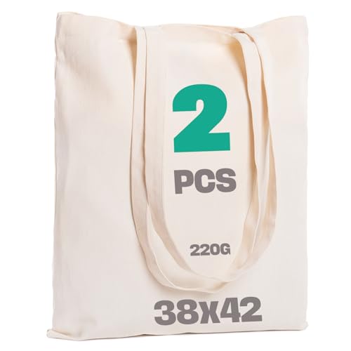 SCANDBAGS – Baumwolltasche – 220g