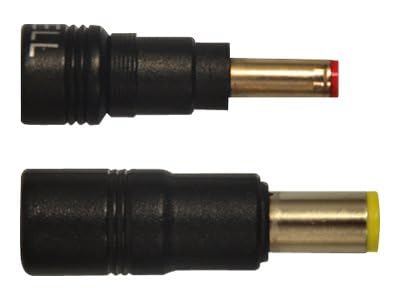 PORTA CONNECT Alimentatore per PC POWER SUPPLY 65 W - 100% compatibile DELL - PLUG EU - Alimentatore - Immagine 4