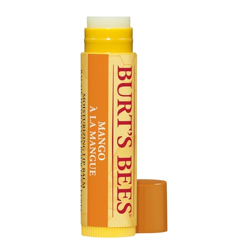 Tubo da 4,25 g di balsamo per labbra turale al 100%