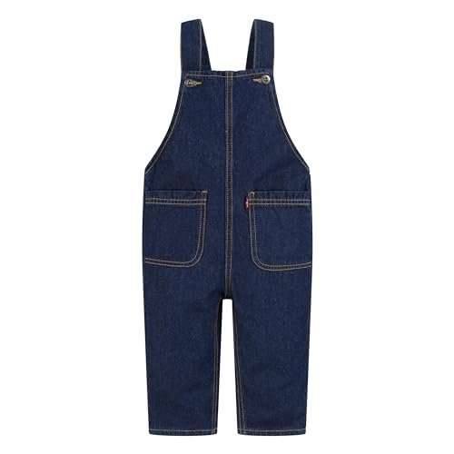 Image of Levi's Unisex-Baby And Toddler Overall