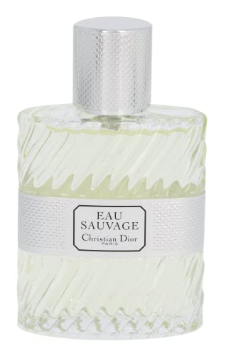 Christian Dior Eau Sauvage For Men 1.7 oz EDT Spray - Image 3