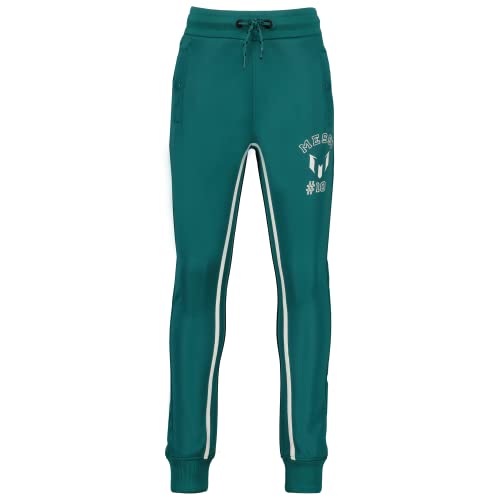 Vingino Boys Pants Siquel in Colour Deep Sea Size 8 Pantalon décontracté, 8 Ans Garçon