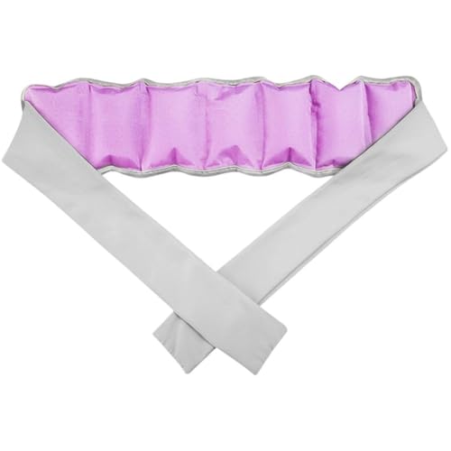 Lpitoy Écharpe Rafraîchissante À Porter du Cou, Bandeau, Bandana, Écharpe D'été Rafraîchissante pour Femmes Hommes, Activités Sportives De Plein Air Estivales