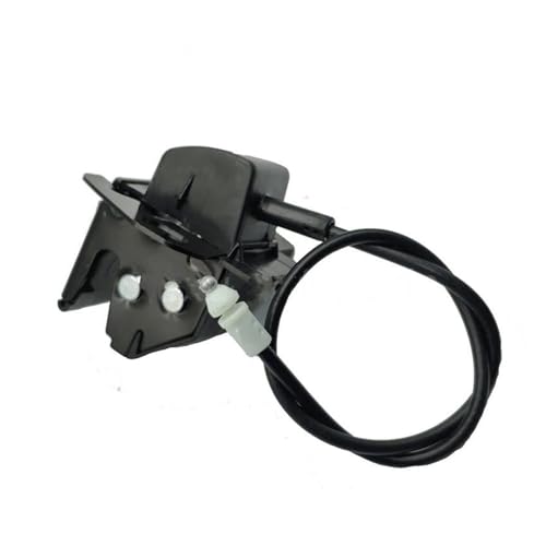 Serrure porte latérale 8200661149 Renault Master 3 2010-2019 mécanisme inférieur