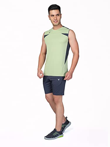 Image of TECHNOSPORT Men Vest