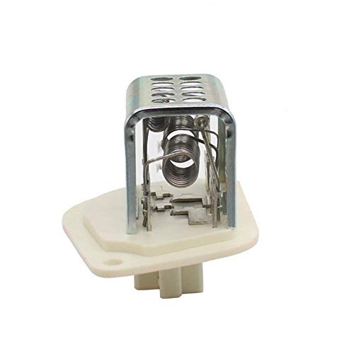 HVAC �u�����[���[�^�[��R�� �����p 1997 1998 1999 2000 2001 Jeep Cherokee & TJ & 1997-2006 Jeep Wrangler # 4864957 RU-353 RU1046 3A1101 CR158