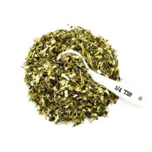 Echinacea Purpurea Herb (c/s) Organic ½ lb.