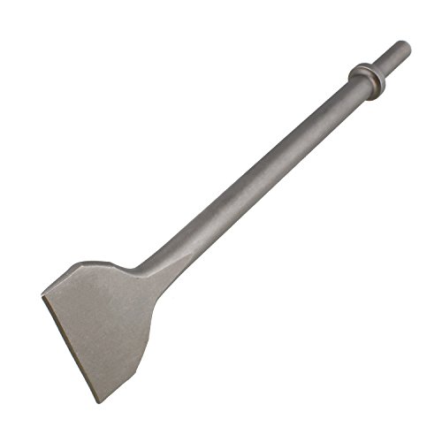 image for ABN Air Chisel 2in Electric Chisel Air Chisel Hammer, Concrete Chisel 