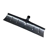 Material: Manganés Steel.Acero de manganeso que apagó la forja integrado.