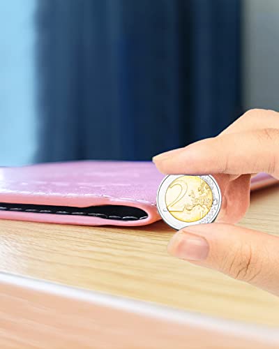 Passport Holder,Passport And Vaccine Card Holder Combo,Passport Holder With Vaccine Card Slot,Travel Essentials,Passport Cover,Passport Case,Passport Wallet,Travel Document Organizer,Travel Gifts #TOP3