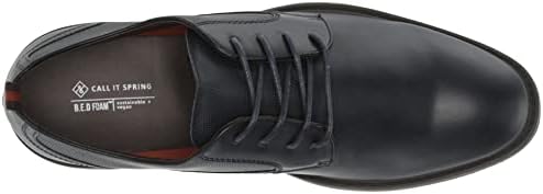 Call It Spring Men's Brighton Oxford, Navy, 10 | Image 4