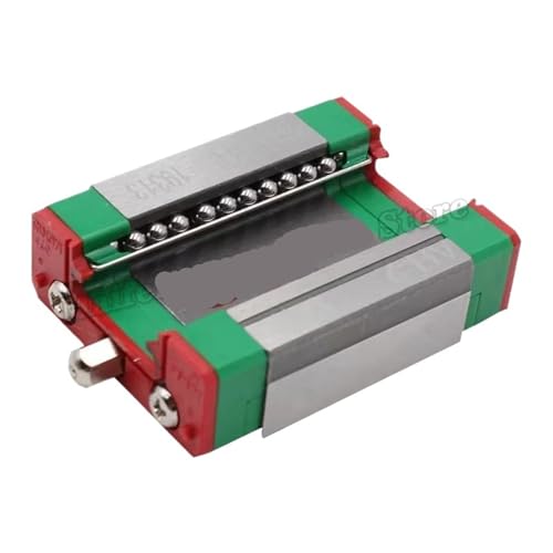 Guide linéaire MGN12H pour imprimante 3D et machine CNC