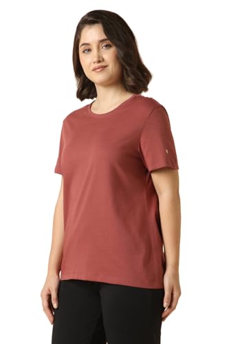 Image of Van Heusen Women T-Shirt