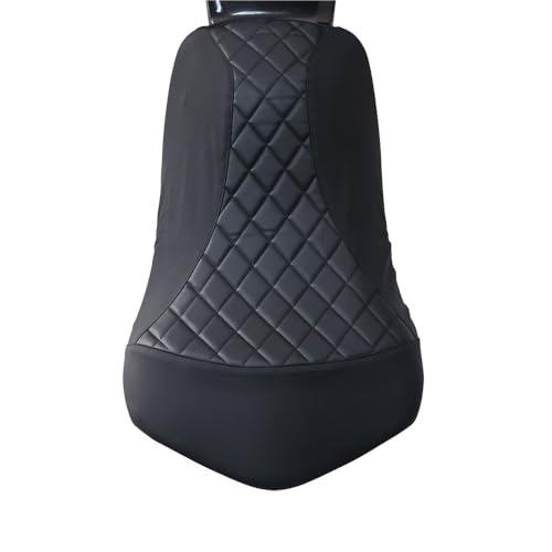 Housse de protection de selle en cuir de qualité pour Integra NC750D - 4