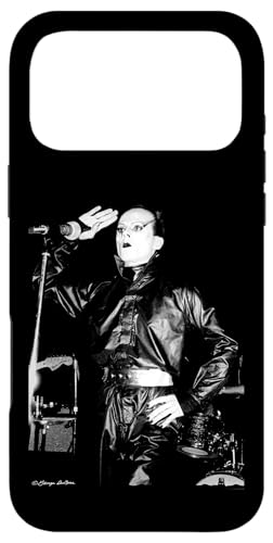 NEXEm~ hCc̎ B&W W[WEf{[Y X}zP[X iPhone 17 Pro Max p