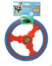 Company of Animals Fantasy Flyer Dog Toy