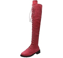 靴 NYXU lace up long boots Sd17edb6ae9f74338943f0ff70236e