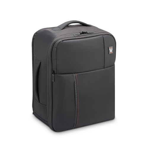 Roncato MOVE Ryanair Mochila viaje para portatil 14-40x25x20 cm - Grafito