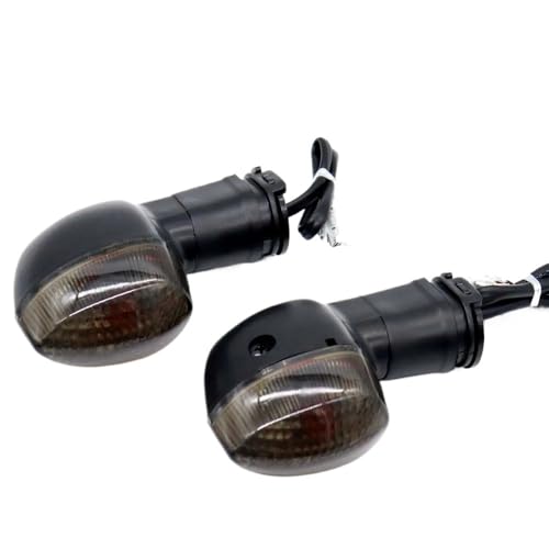 Feu clignotant de moto étanche et puissant pour MT09 MT07 MT125