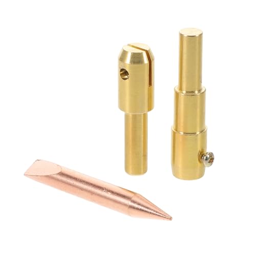 Mobestech Spot Welder Machine Chuck