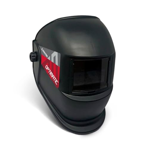 Solter - Pantalla Soldadura Optimatic 100, Ideal para Aplicacione...