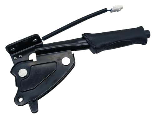 Freno de mano compatible con HS700 repuesto P31101433300000 estacionamiento UTV buggy