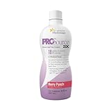 ProSource Zac Oral Supplement Berry Punch 32 oz Bottle