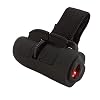 Mini 2.4G Wireless Finger Ring Mouse Ergonomic Handheld Optical Travel Mice(Black), 500355111A2