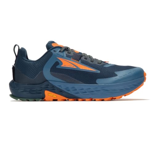 Image of ALTRA Men's TIMP 5 Trail Running Shoe