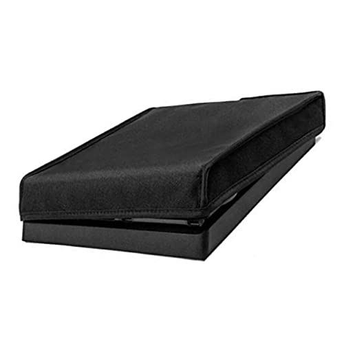 Mingtongli Cubierta a prueba de polvo para consola Funda protectora impermeable Suministros protectores Cover