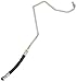 Genuine Chrysler 52028922AL Transmission Oil Cooler Pressure Hose