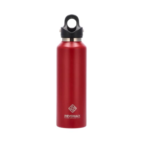 [{}bNX] REVOMAX  }O{g Y_{g [{}bNX]3 592mL ^b` ۗ ۉ Y_OK ^fM{g RevoMax V3 VACUUM INSULATED FLASK DWF-20427B t@C[bh F