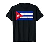 Cuba Flag Graphic Store