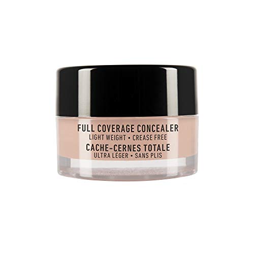 NYX Professional Makeup Concealer Jar, Fair, 0.25 Ounce