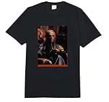 The Matrix Morpheus Sitting In Chair No One Told Comfort Colors Adult Heavyweight T-shirt